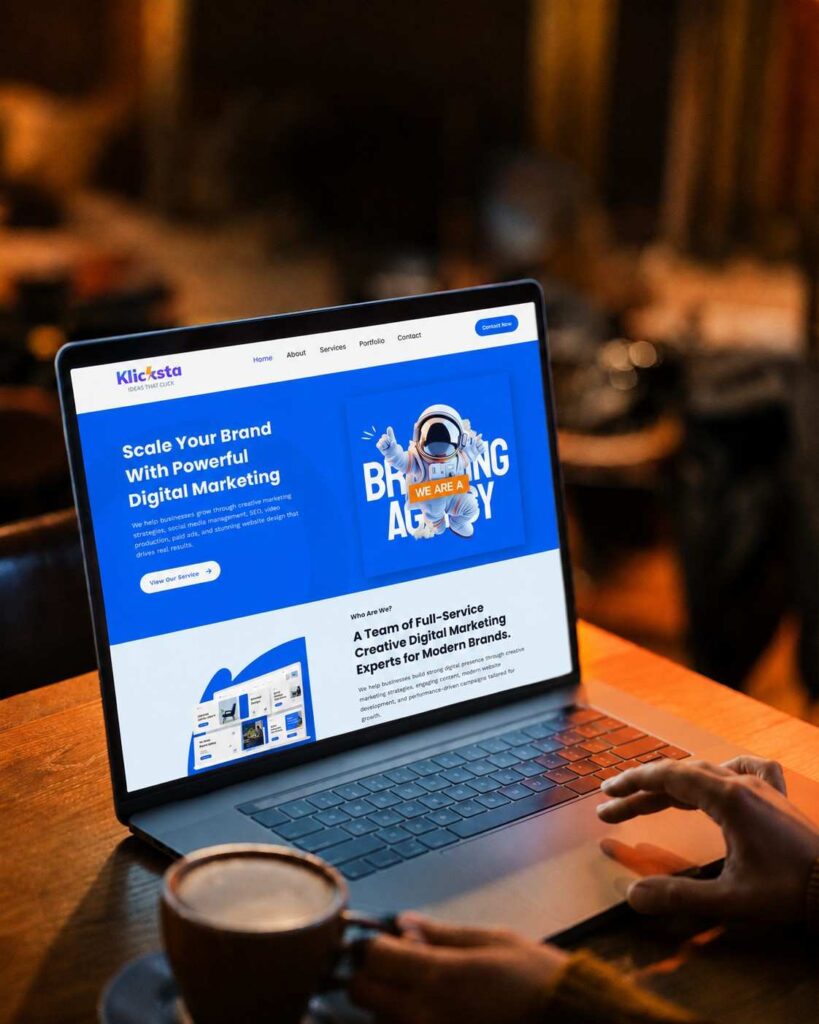 best digital marketing & advertising agency